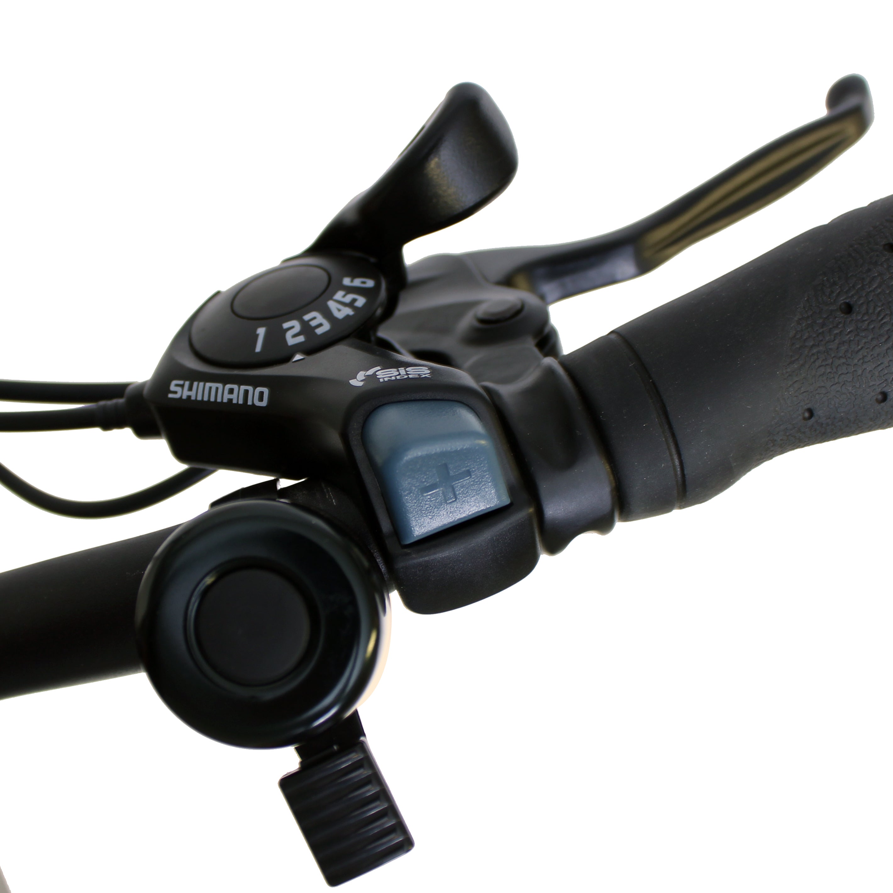 Elektrisk sykkel 20" sammenleggbar