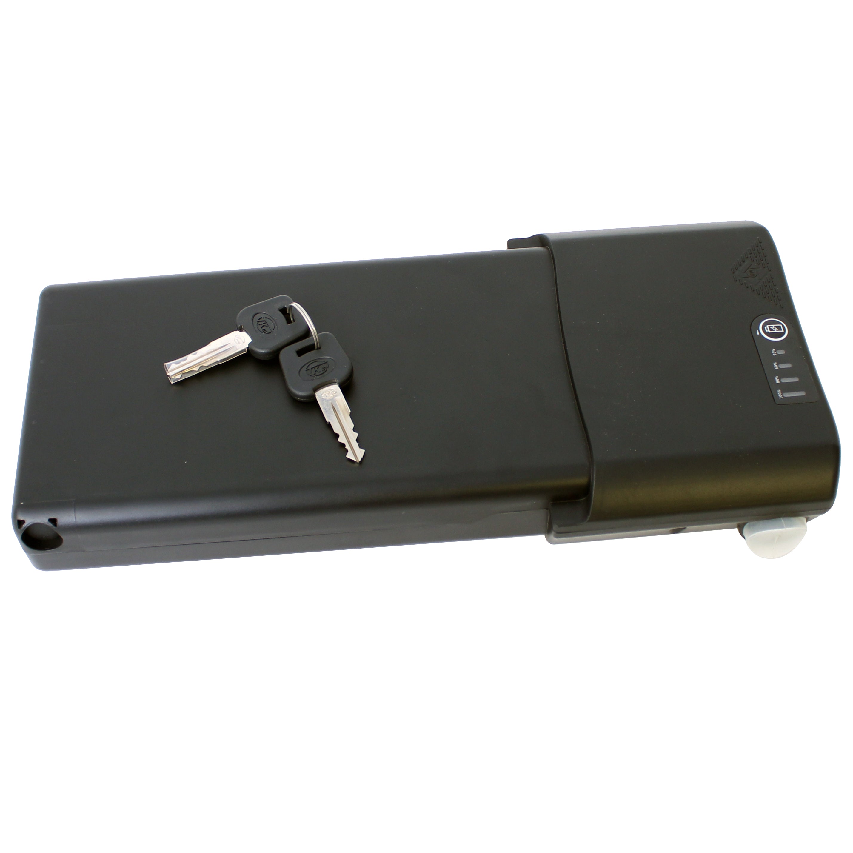 Elektrisk sykkel 20" sammenleggbar