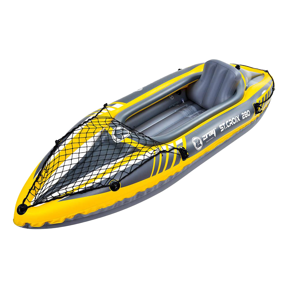Zray St.Croix oppblåsbar kajakk