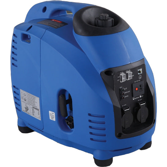 Strømaggregat 2000W