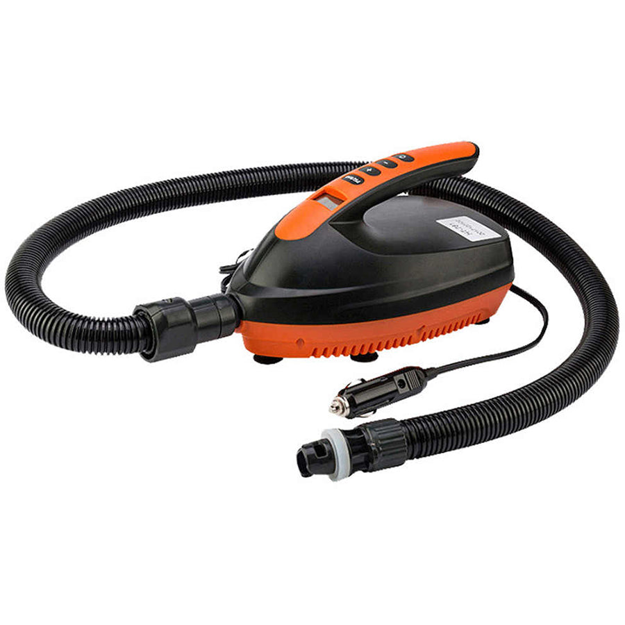 Pumpe SUP 12V, 16 PSI