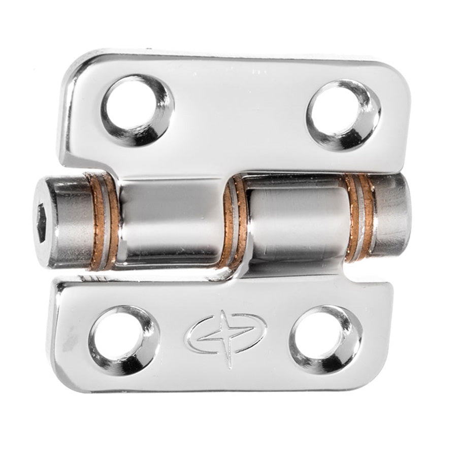 Friksjonshengsel 38x38mm - Roca