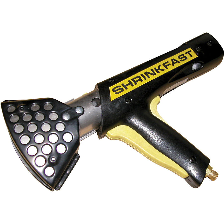 Krympepistol ShrinkFast 72 Kwh