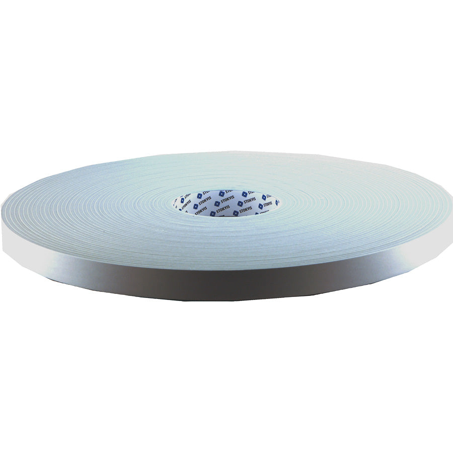 Tetningslist grå PVC