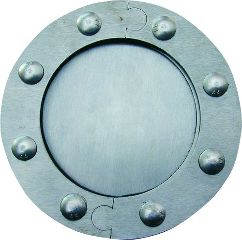 Inspeksjonsluke for tank - 316