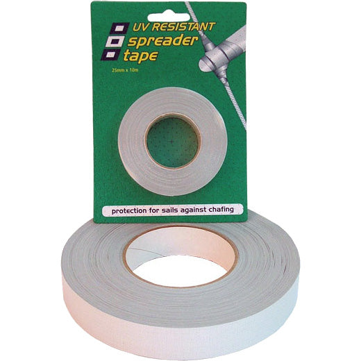 Spreadertape 25 mm, UV-bestandig