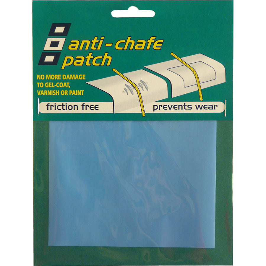Antifriksjon Patch