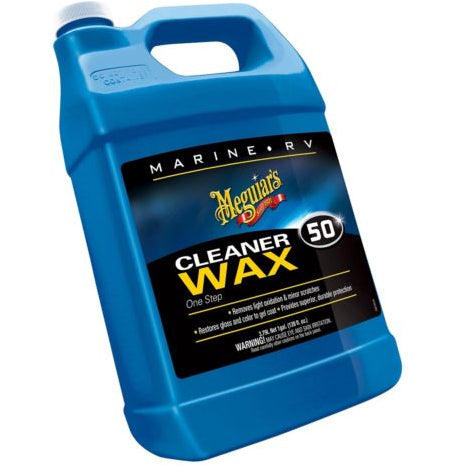 Boat Cleaner Wax 3,8 l - Meguiar's