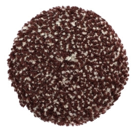 Ullrondell 7", rød - Meguiar's