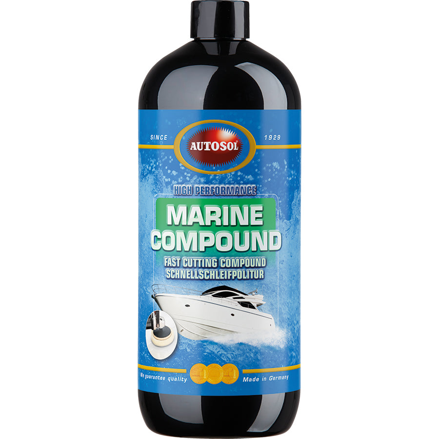 High Performance Compound - Autosol Marine