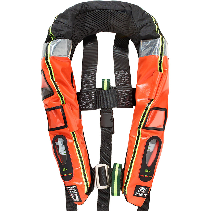 Indutrial Pro 305 M.E.D./Solas - Baltic