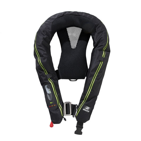 Legend automatvest m/sele