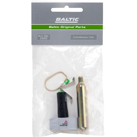 Rearmeringskit LifeSaver LS101