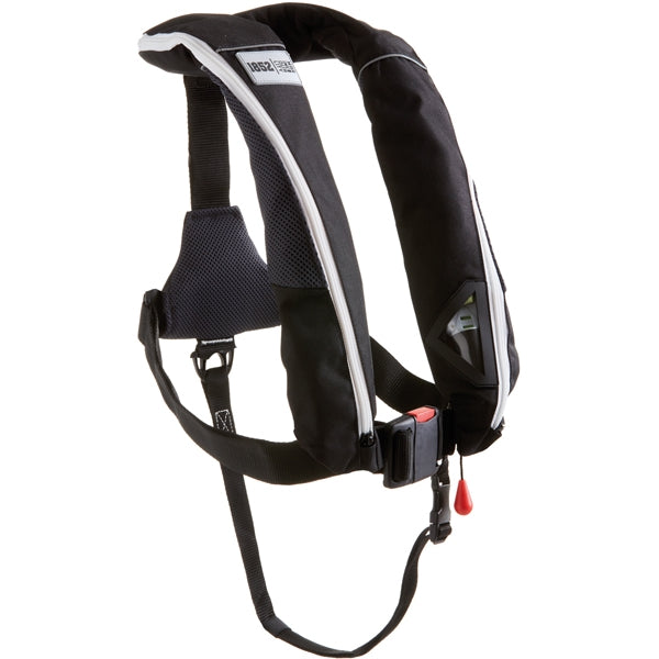 Automatvest Aero Pro ISO 165N - 1852