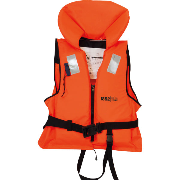 Redningsvest 100N - 1852