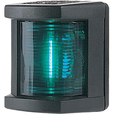 Lanterne, 1 NM (nautisk mil) - Hella