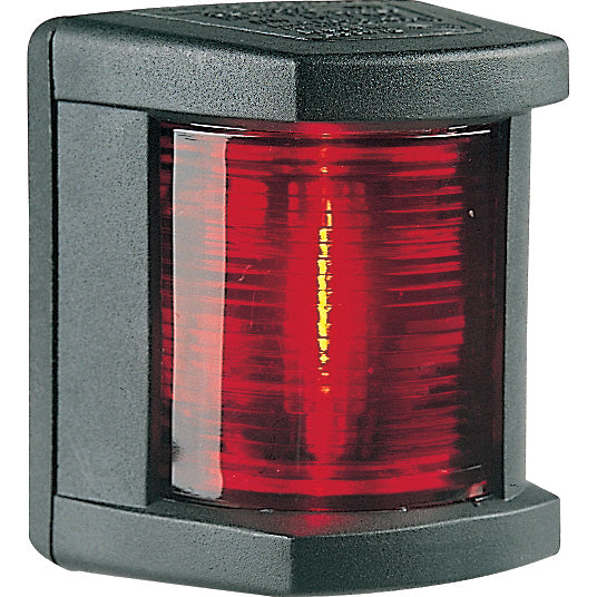 Lanterne, 1 NM (nautisk mil) - Hella