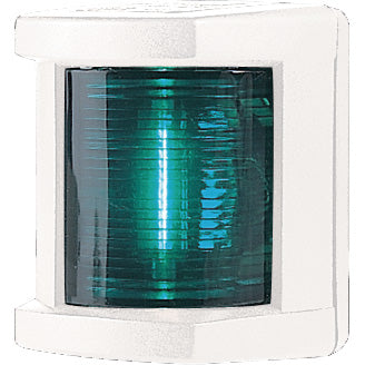 Lanterne, 1 NM (nautisk mil) - Hella