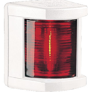 Lanterne, 1 NM (nautisk mil) - Hella