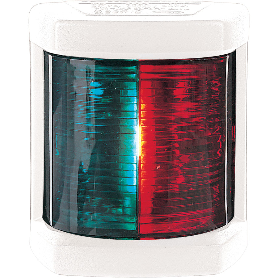 Lanterne, 1 NM (nautisk mil) - Hella