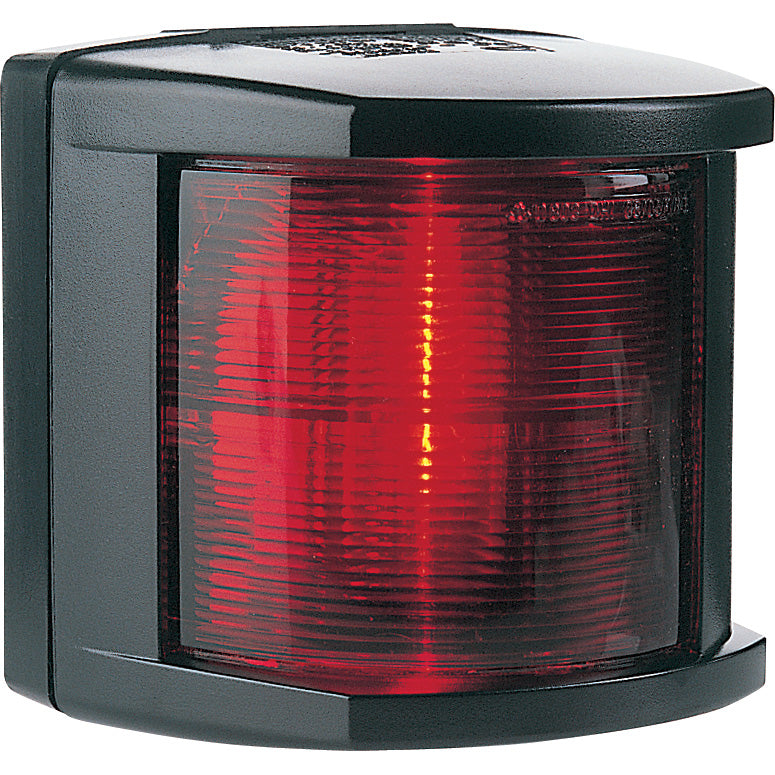 Lanterne, 2 NM (nautisk mil) - Hella