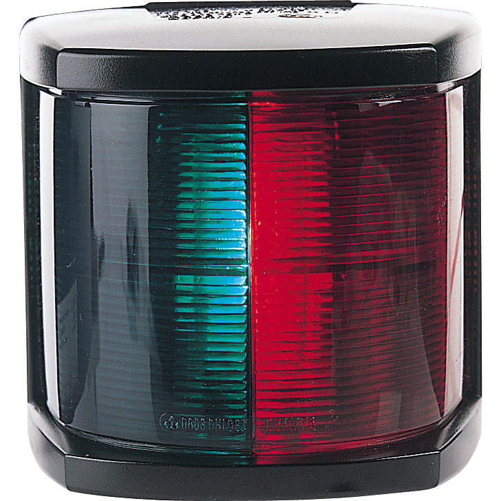 Lanterne, 2 NM (nautisk mil) - Hella