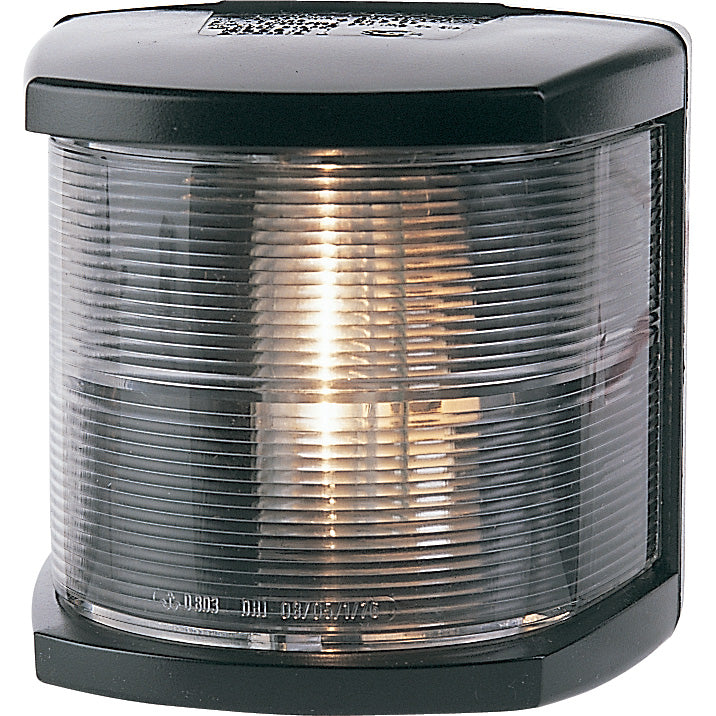 Lanterne, 2 NM (nautisk mil) - Hella