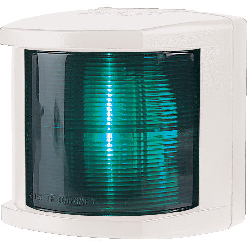 Lanterne, 2 NM (nautisk mil) - Hella