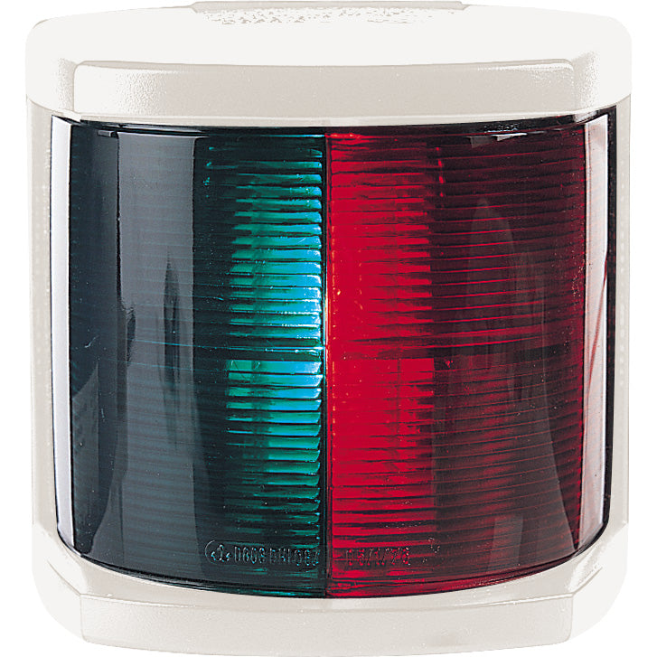 Lanterne, 2 NM (nautisk mil) - Hella