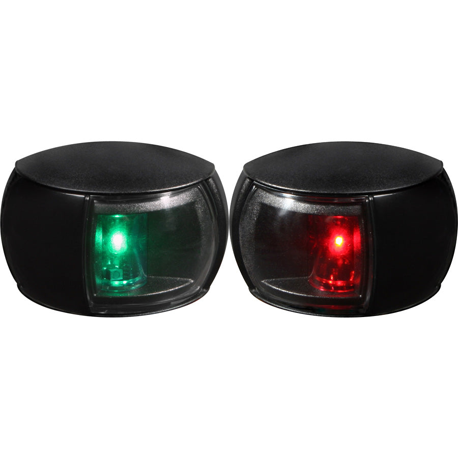 Lanternesett, NaviLED, 2NM (nautisk mil) - Hella