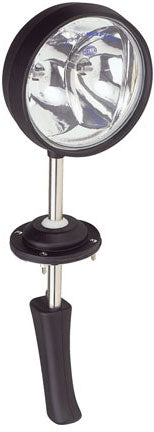 Søkelys, fastmontert, 12V - Hella