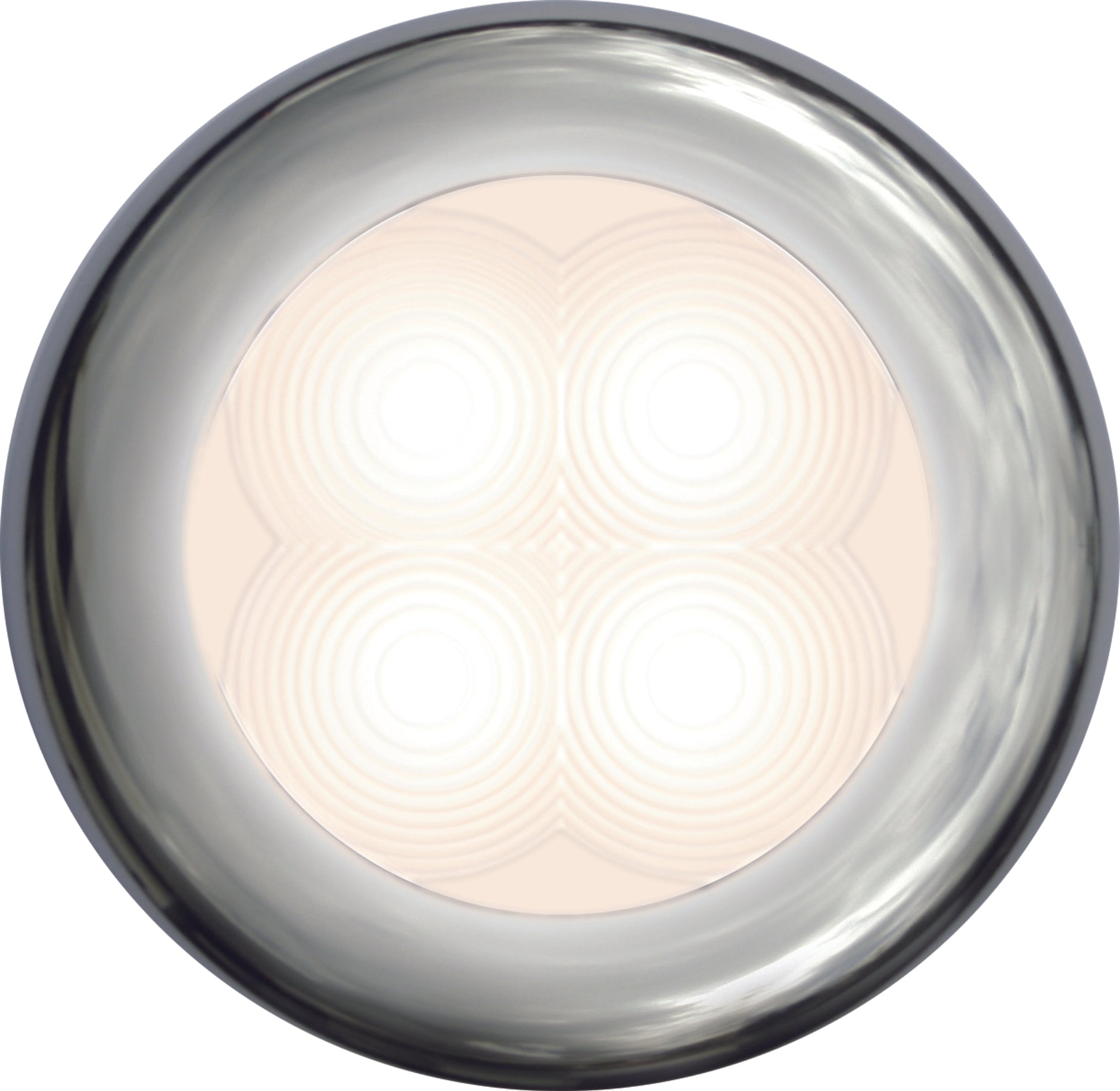 Slimline LED - Hella