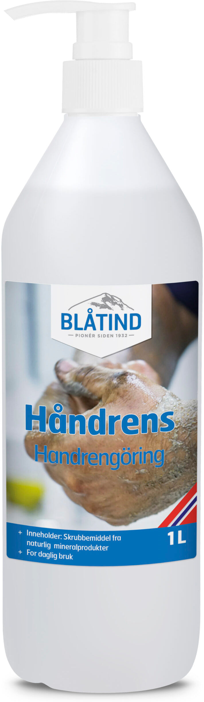 Blåtind Håndrens 1 l
