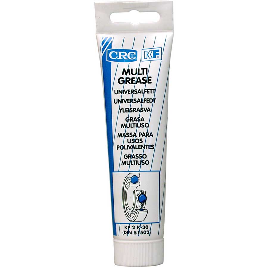 Multipurpose Grease tub 100 ml - CRC