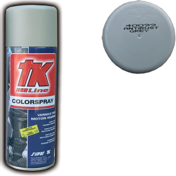 Colorspray, Antirust Primer - TK