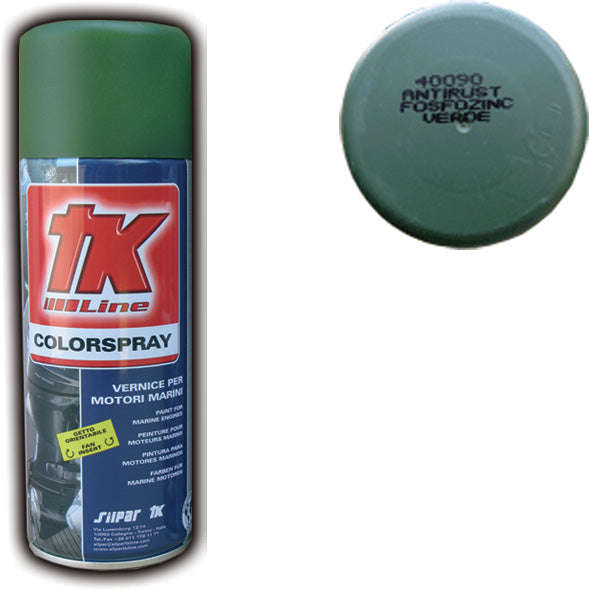 Colorspray, Antirust Primer - TK