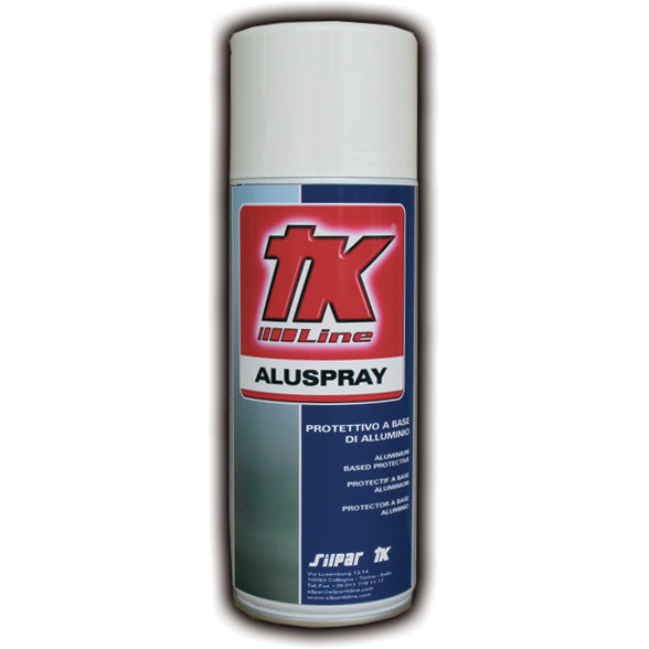 Aluspray, 400 ml
