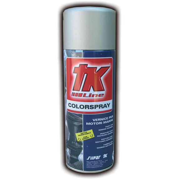 Galvaniseringsspray, Metal zinc, 400 ml