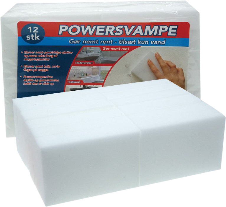 1852 Nano svamp 12 pk