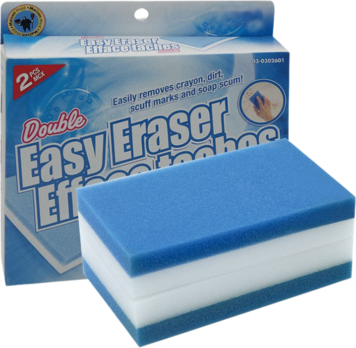 1852 Melamine Extreme svamp 2 pk