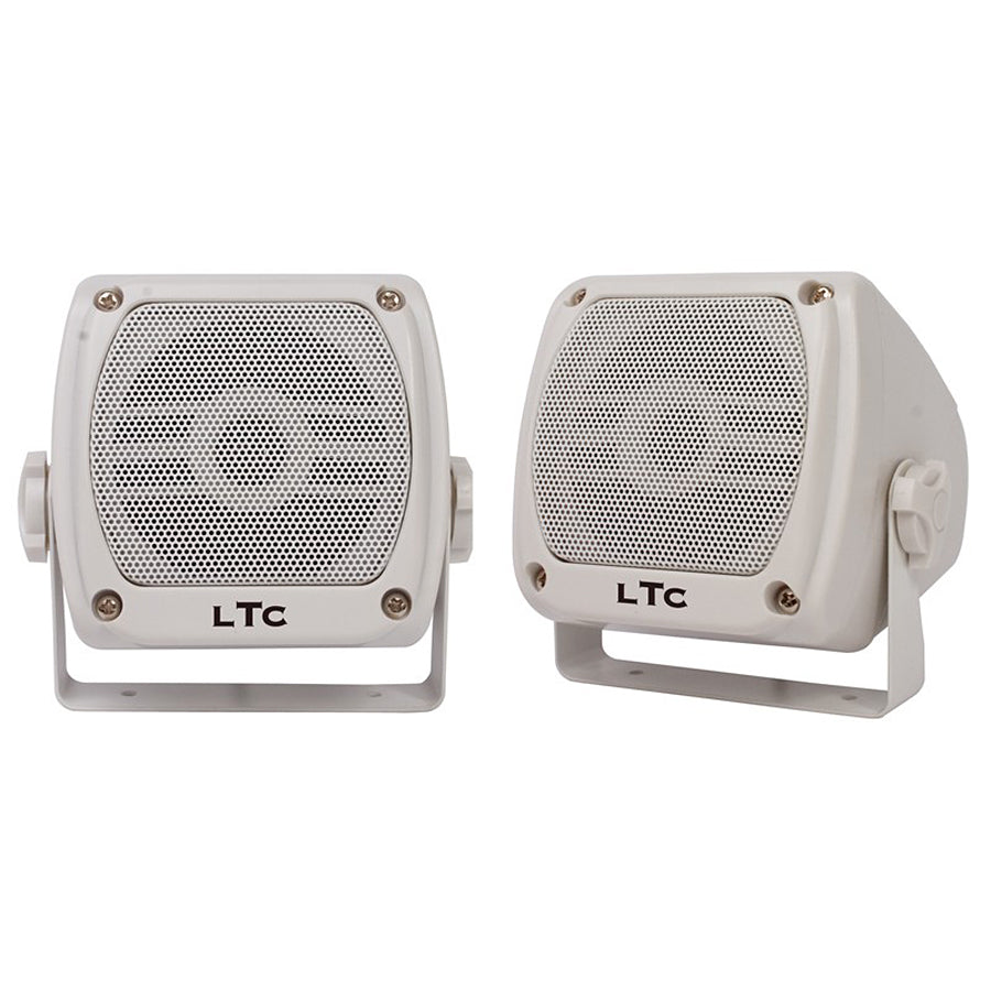 Høyttaler kasse, 90W