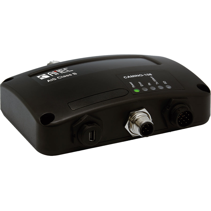 AIS klasse B transponder - AMEC Camino 108