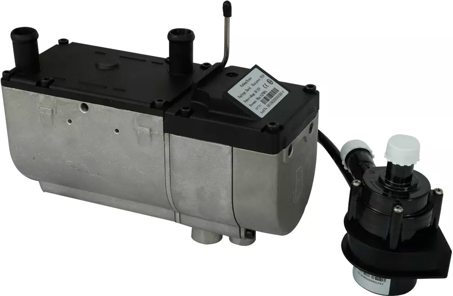 Vannvarmer 12v () Vannvarmer 12v