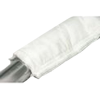 Isolasjon til eksosslange 1,25 m