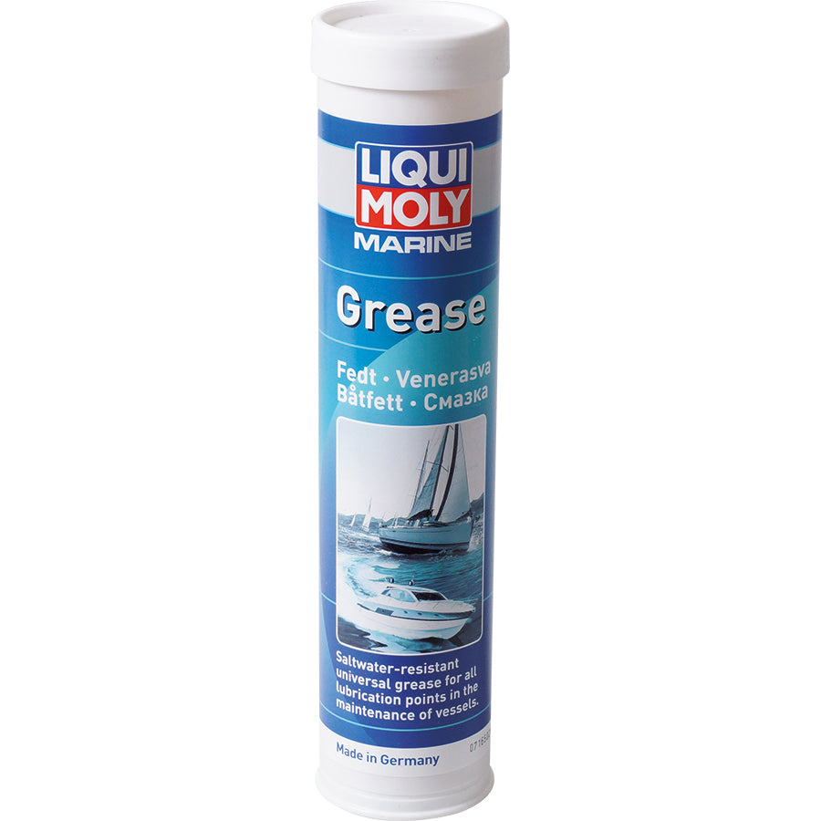 Marine Fett/Grease 400 g Liqui Moly