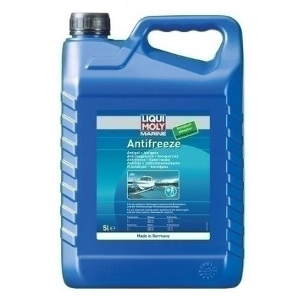 Marine Antifreeze konsentrat 5 L
