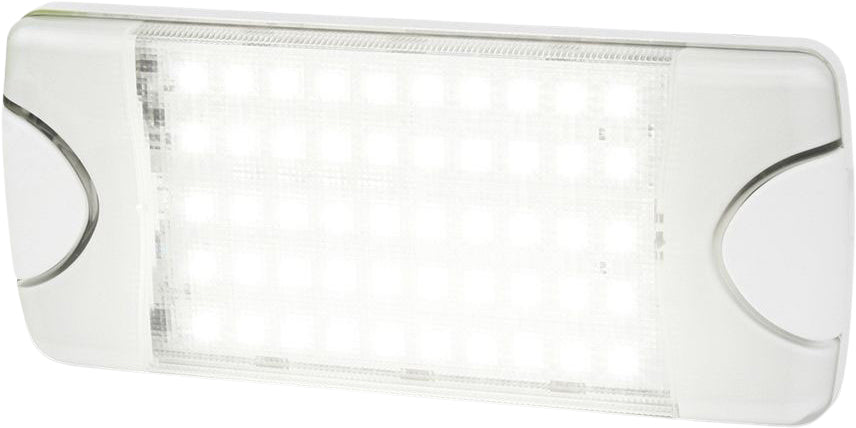 Hella DuraLED 50LP Wide Spread lampe