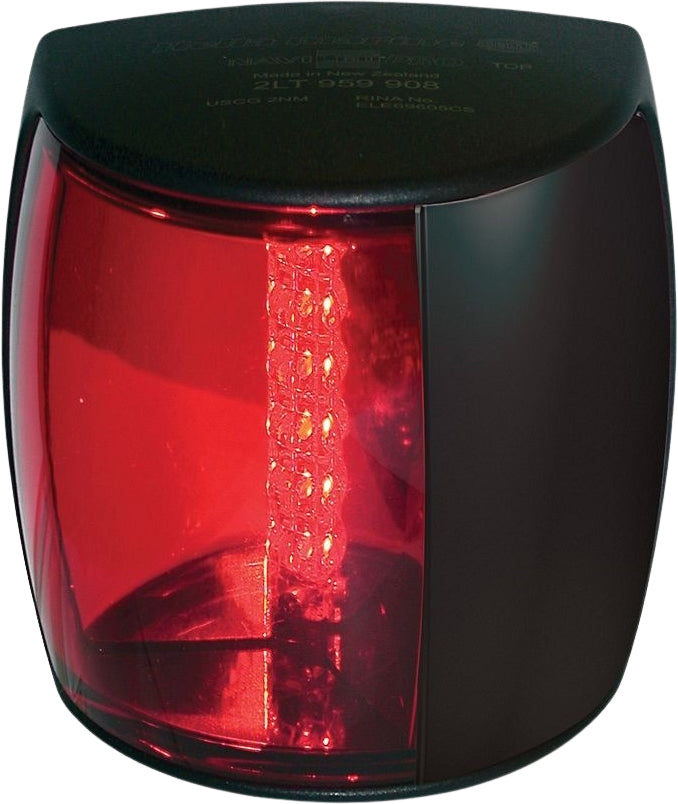 Hella NaviLED Pro BSH 2 nm lanterner