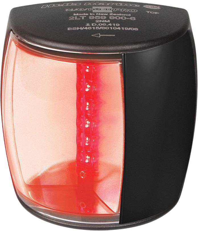 Hella NaviLED Pro HD 2 nm lanterner