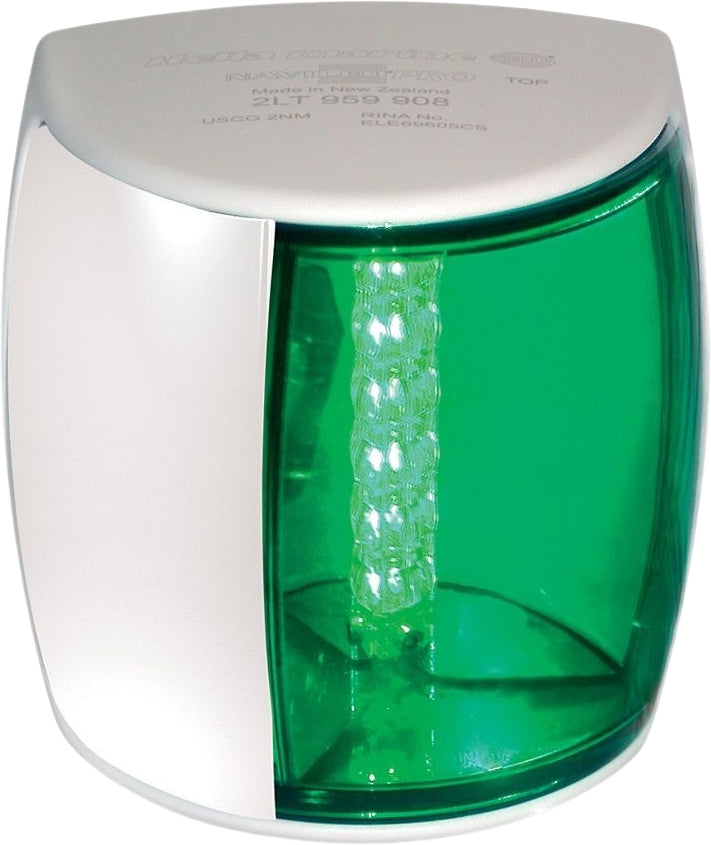 Hella NaviLED Pro BSH 2 nm lanterner